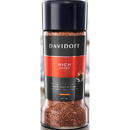 Davidoff Rich aroma, 100 gr, solubila