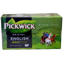 Pickwick Ceai PICKWICK FINEST CLASSICS - Original English Tea - negru - 20 x 2 gr./pachet