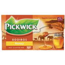 Pickwick Ceai PICKWICK ROOIBOS HARMONY - miere - fara cofeina - 20 x 1,5 gr./pachet
