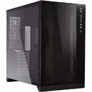 Lian Li PC-O11 Dynamic Mid-Tower Tempered Glass Negru