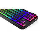 ENDORFY Tastatura gaming, Iluminare RGB,Negru, USB, Cu fir