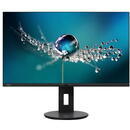 Fujitsu Fujitsu B2711 TS FHD - monitor LED - Full HD (1080p) - 68,5 cm (27") negru