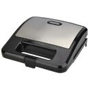 elit Sandwich maker Elit SMG-21, 750W, Negru/Inox