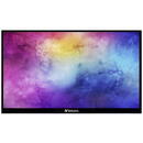 Verbatim PM-14 LED 14" 60Hz 6ms HDMI USB