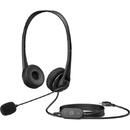 HP HP USB G2 STEREO HEADSET