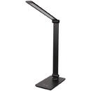 2R LED TABLE LIGHT 9002 7W 3WHITE BLACK