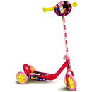 PULIO TRICYCLE SCOOTER FOR CHILDREN PULIO STAMP 100083 MINNIE MOUSE