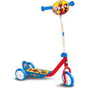 PULIO TRICYCLE SCOOTER FOR CHILDREN PULIO STAMP 330050 SPIDEY AND HIS AMAZING FRIENDS