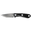 Gerber GERBER Principle Fixed bushcraft knife Black