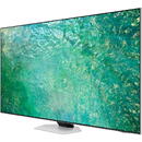 Samsung TV SAMSUNG QE55QN85CA  138cm Argintiu 4K UHD HDR
