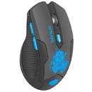 Natec Fury Wireless Stalker 2000 DPI