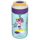 Kambukka Reusable Sticla apa Kambukka Lagoon 400ml, Albastru