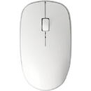 Rapoo "M200 Silent" Wireless Multi Mode , white