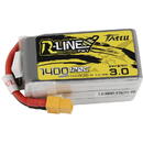 Tattu Tattu R-Line 3.0 1400mAh 22.2V 120C 6S1P XT60 Akumulator