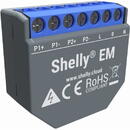 Shelly Shelly EM, energy saving