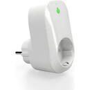 Shelly Shelly Plug, switch socket (white)