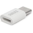 Delight Adaptor - Type-C - Micro USB Lightning