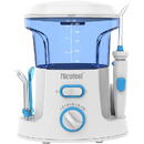 Nicefeel Nicefeel Deskopt water flosser 600ml with head set FC163 Capacitate rezervor de apă  600 ml