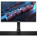 Gigabyte M28U-AE, 28inch, 3840x2160, 1ms GTG, Black