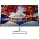 HP M24f, 23.8inch, 1920x1080, 5ms GTG, Black-Silver