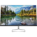 HP M27fe, 27inch, 1920x1080, 5ms GTG, Black-Silver