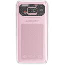 Acefast Acefast powerbank 10000mAh Sparkling Series fast charging 30W pink (M1)