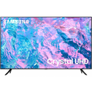 Samsung TV SAMSUNG UE55CU7172 55inch, Ultra HD 4K, Black