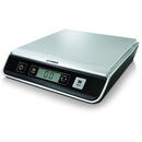 DYMO DYMO M10 Electronic postal scale Black, Silver