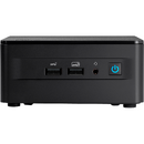 Intel NUC 13 Pro Kit NUC13ANHi5 Intel Core i5 1340P  fara RAM fara stocare, Intel® Iris® Xe Graphics eligible, No OS, Black