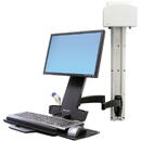 OTHER BRANDS Suport monitor Ergotron 200 Series  24" Black