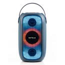 Serioux PartyBoom 55W Blue