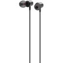 Ldnio LDNIO HP03 wired earbuds, 3.5mm jack (black)