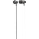 Ldnio LDNIO HP05 wired earbuds, 3.5mm jack (black)