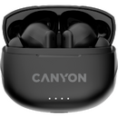 Canyon TWS-8, Black