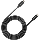 Canyon UC-42, USB-C - USB-C, 2m, Negru