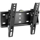 Gembird Gembird WM-42T-02 TV mount 106.7 cm (42") Black