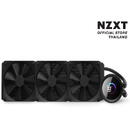 NZXT Kraken 360 360mm, Negru