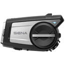 SENA SENA 50C-01 motorcycle intercom Bluetooth 5.0 2000 m 1 pcs. Black