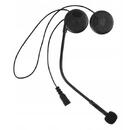 FreedConn Headset FREEDCONN L1M motorcycle intercom Black