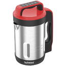 Techwood Stainless steel soup maker Techwood TSM-1655 Rosu