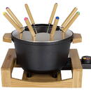 Princess Fondue Set Princess 1.5 L 800 W 4 Programe de gatire