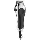 Wahl Wahl Chrome Pro Black, Chrome