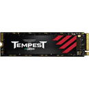 Mushkin Tempest – 256 GB PCIe Gen3 x4 NVMe 1.4 M.2