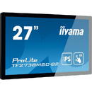 Iiyama Iiyama 27 LED TF2738MSC-B2