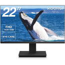 Iiyama T2754MSC-B1AG LED 27" 60Hz 4ms VGA HDMI USB