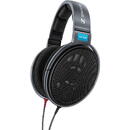 Sennheiser HD 600 Hi-Fi, negru