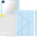 Baseus Protective case Baseus Minimalist for iPad Pro 12,9" 2020/2021/2022 (light blue)