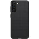 Nillkin Nillkin Super Frosted Shield case for Samsung Galaxy S21 FE 5G (Black)