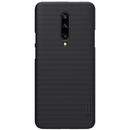 Nillkin Nillkin Super Frosted Shield case for OnePlus 7 Pro (black)