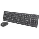 Yenkee 2008CS Tibe wireless tastatura + mouse set